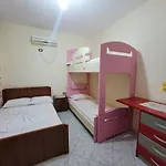 Pensjonat Petrefi Ksamil