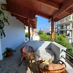 Pensjonat Petrefi Ksamil