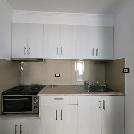 Casa de hóspedes Petrefi