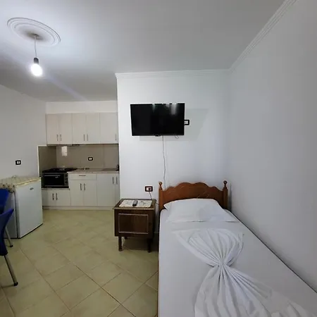 Casa de hóspedes Petrefi