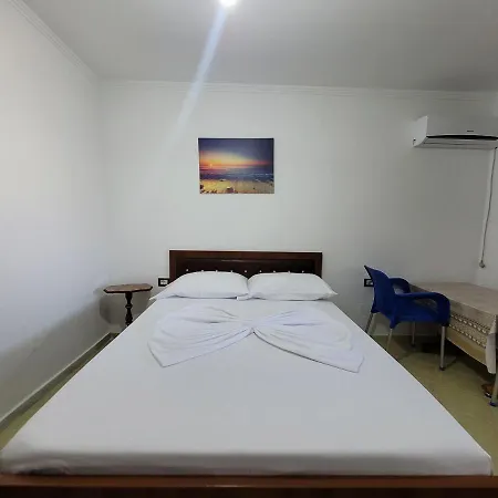 Casa de hóspedes Petrefi