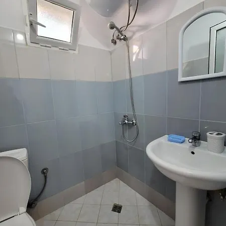 Casa de hóspedes Petrefi