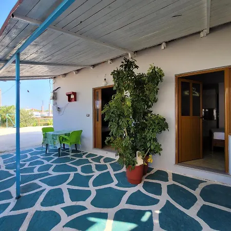 Petrefi Pensjonat 3*