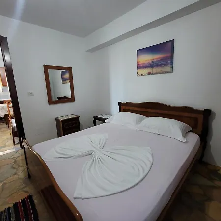 Casa de hóspedes Petrefi