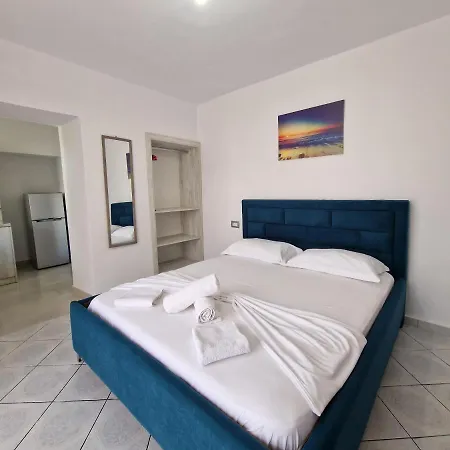Casa de hóspedes Petrefi