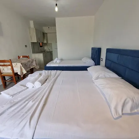 Pensjonat Petrefi