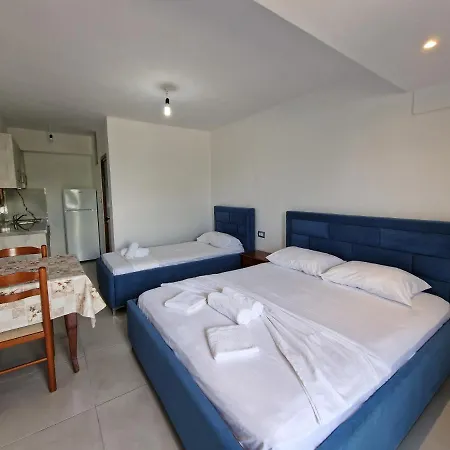 Casa de hóspedes Petrefi