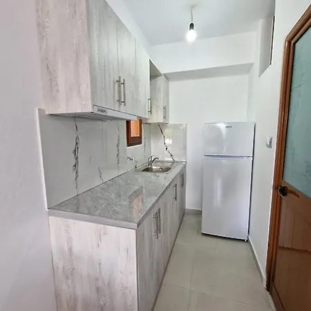 Casa de hóspedes Petrefi