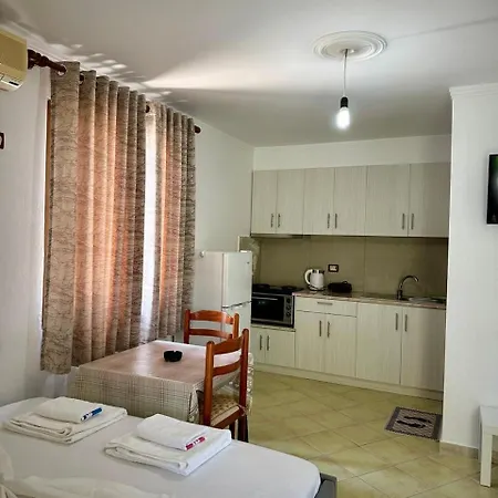 Casa de hóspedes Petrefi