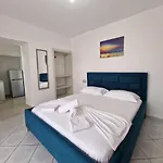 Vendégház Petrefi