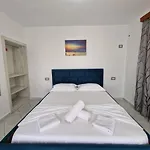 Vendégház Petrefi Ksamil