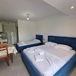 Vendégház Petrefi