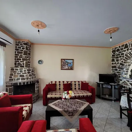 Petrefi Гостевой дом