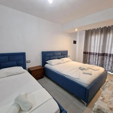 Petrefi Guest house 3*
