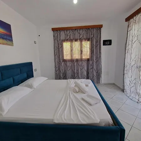 Petrefi Maison d'hôtes 3*