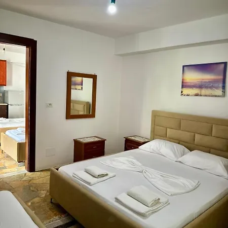 Guest house Petrefi 3*