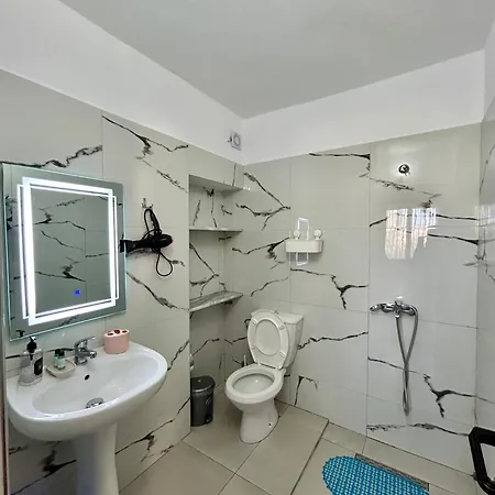 Petrefi Guest house 3*