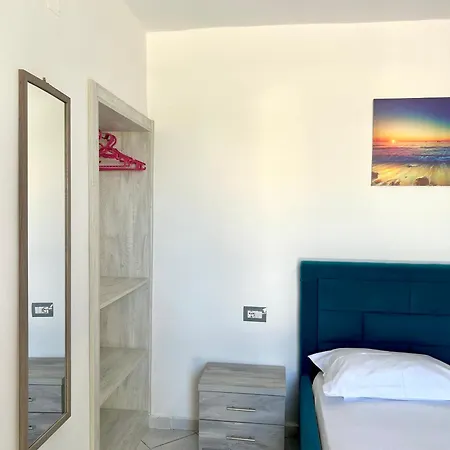 Petrefi Guest house 3*