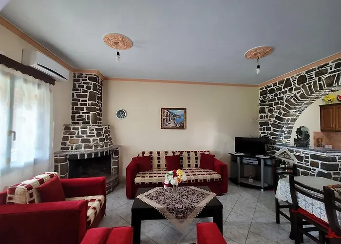 Petrefi Гостевой дом