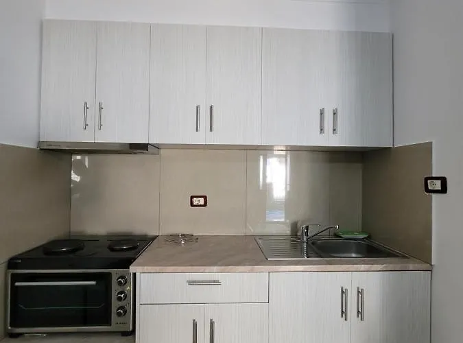 Гостевой дом Petrefi