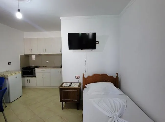 Гостевой дом Petrefi