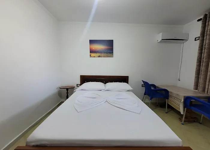 Vendégház Petrefi