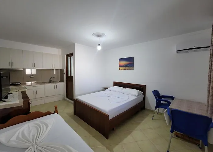 Petrefi 3* Ксамил