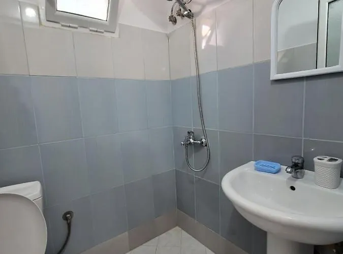 Гостевой дом Petrefi