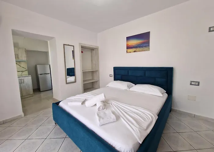 Гостевой дом Petrefi