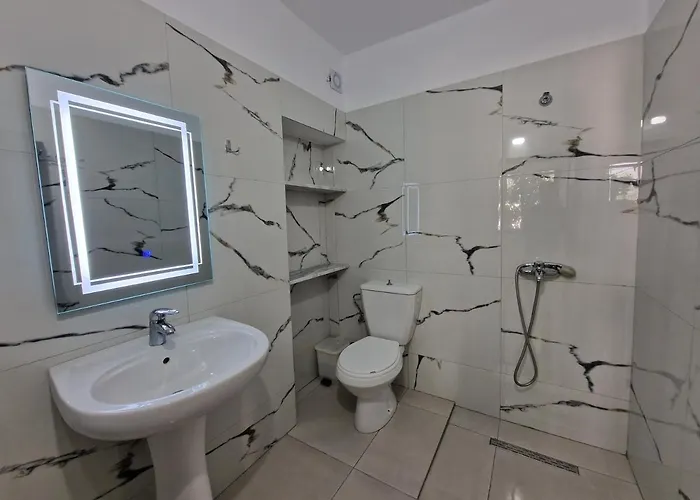 Гостевой дом Petrefi