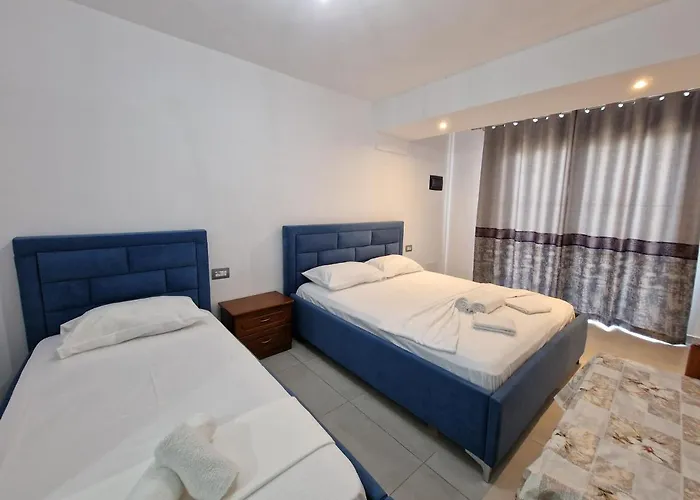 Petrefi Гостевой дом 3*