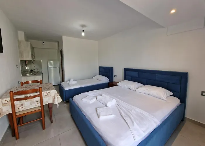 Гостевой дом Petrefi