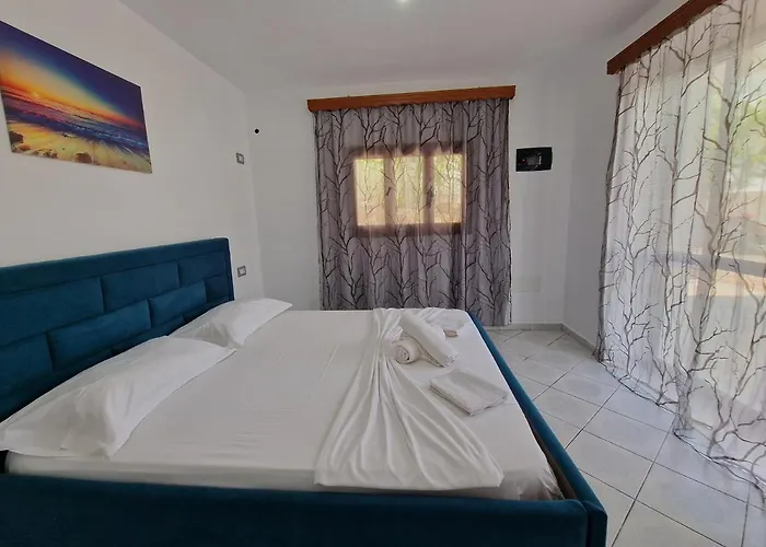 Petrefi Гостевой дом 3*