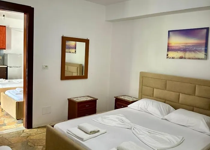 Гостевой дом Petrefi 3*