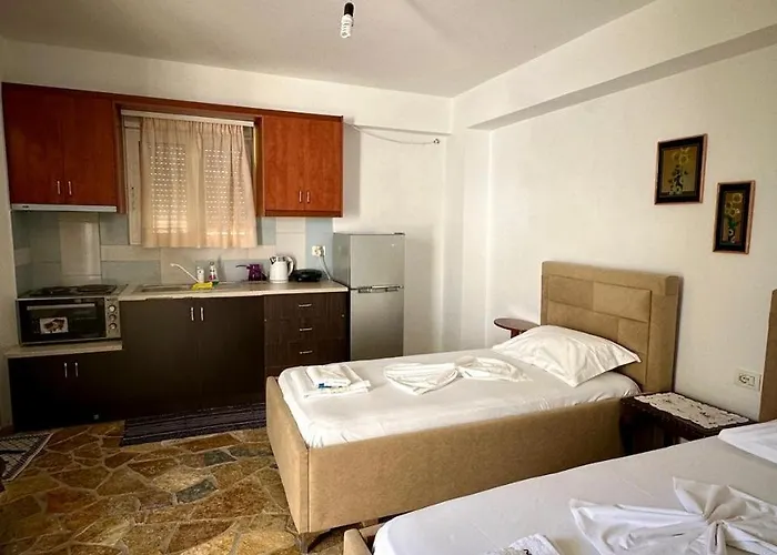 Petrefi Гостевой дом