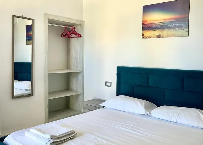 Гостевой дом Petrefi