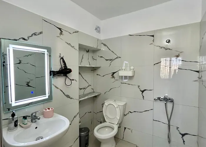 Petrefi Гостевой дом 3*