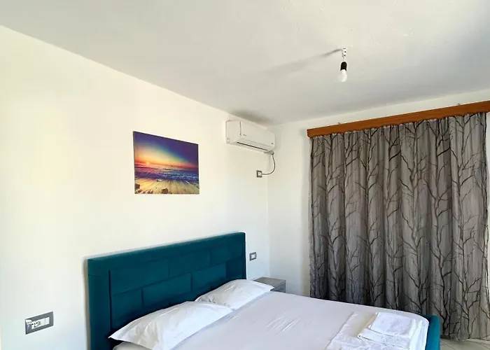 Petrefi Гостевой дом