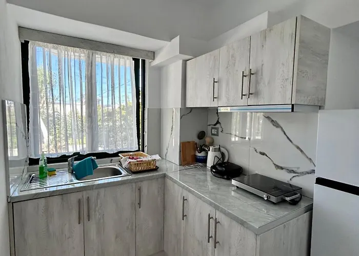 Гостевой дом Petrefi